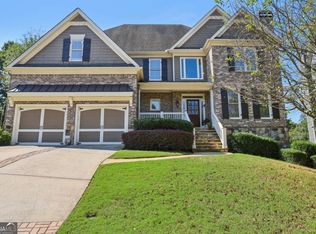 3808 Concord Approach Way SE, Smyrna, GA 30082