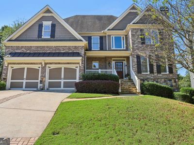 3808 Concord Approach Way SE, Smyrna, GA, 30082