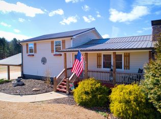 2486 Liberty Church Rd, Temple, GA 30179