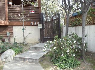 434 N Oakland Ave APT 4, Pasadena, CA 91101