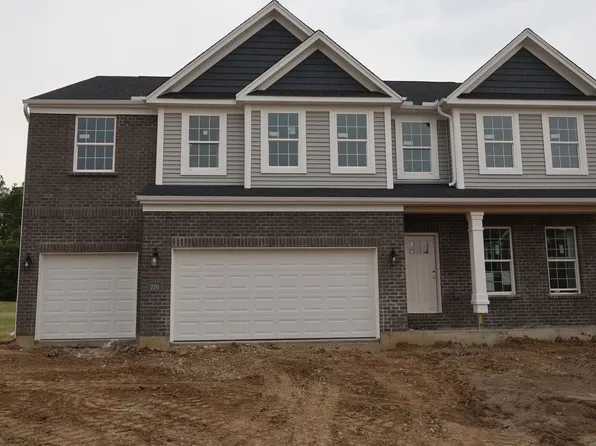 270 Tilly Ct, Springboro, OH 45066