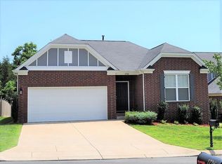 1731 Hartford Ln, Mount Juliet, TN 37122
