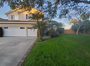 5106 Berryessa St, Oceanside, CA 92056