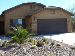 2557 N Daisy Dr, Florence, AZ 85132