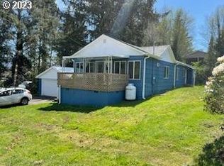5425 High St, Bay City, OR
