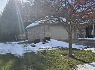 3031 Glenview Dr, Anderson, IN 46017