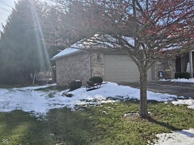 3031 Glenview Dr, Anderson, IN, 46017