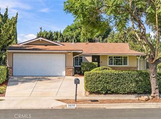 3535 S Whitingham Dr, West Covina, CA 91792