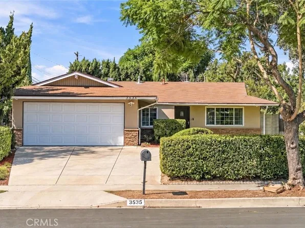 3535 S Whitingham Dr, West Covina, CA 91792