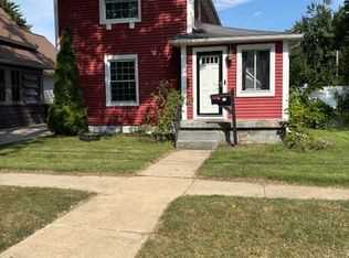 400 N Mercer St, Durand, MI