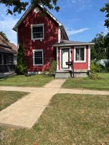 400 N Mercer St, Durand, MI, 48429