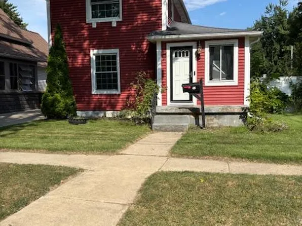 400 N Mercer St, Durand, MI 48429