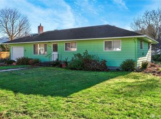 949 Fidalgo St, Sedro Woolley, WA 98284