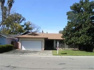 8357 Kiltie Way, Stockton, CA 95210