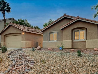 10712 Aire Dr, Las Vegas, NV, 89144