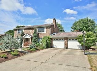 295 Rainbow Dr, Clairton, PA 15025