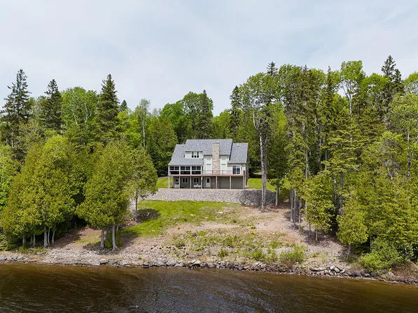 1913 Sly Brook Road, Eagle Lake, ME 04739