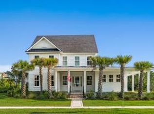 201 Black Powder Ln, Charleston, SC 29492