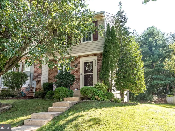 3150 Eden Dr, Abingdon, MD 21009