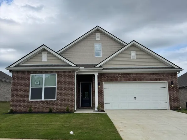48 Spirit Dance Dr, Byhalia, MS 38611