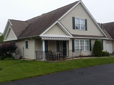 5 Avenrowe Ct, Fairless Hills, PA, 19030