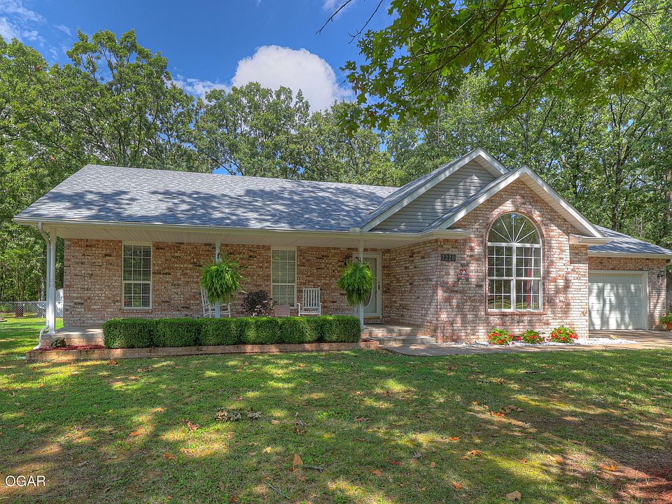 2220 County Road 37, Sarcoxie, MO 64862 MLS 233277 Zillow
