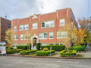 Wellington, Seattle, WA 98112