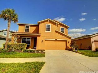 3867 Evergreen Oaks Dr, Lutz, FL 33558