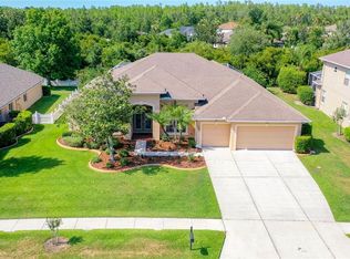 27309 Copper Ridge Dr, Zephyrhills, FL 33544