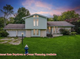 13922 Ambrose St, Houston, TX 77045