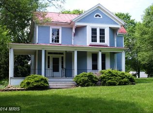 6758 Rugby Pl, Bealeton, VA 22712