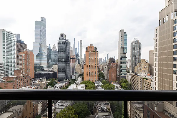 300 East 62nd Street #2301 in Lenox Hill, Manhattan | StreetEasy