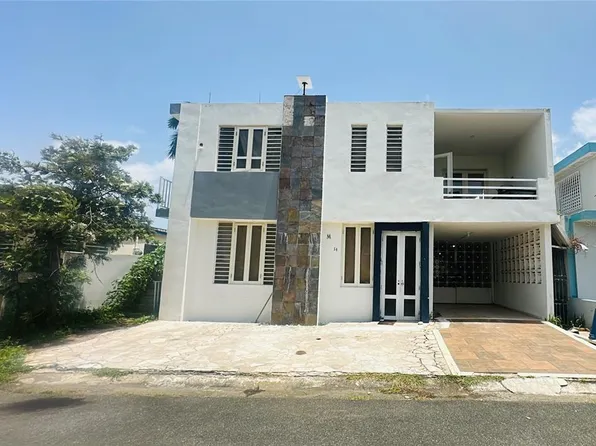 R 19 Urb Jardines De Caparra #M-14, Bayamon, PR 00959
