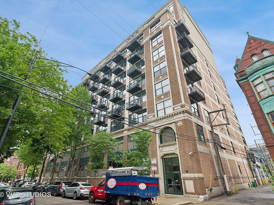 1st image of 221 E Cullerton St APT 703