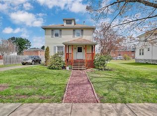 62 Maple Ave, Springville, NY 14141