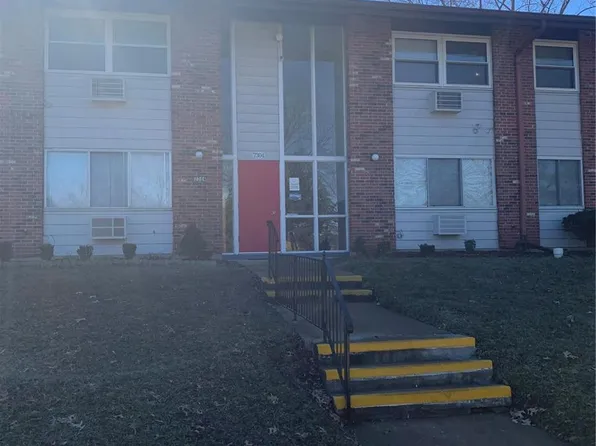 7304 Sieloff Dr APT C, Hazelwood, MO 63042