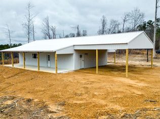 380 Smith Lake Dr, Jasper, AL 35504