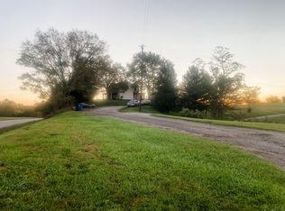 490 Owenton Rd, Corinth, KY 41010