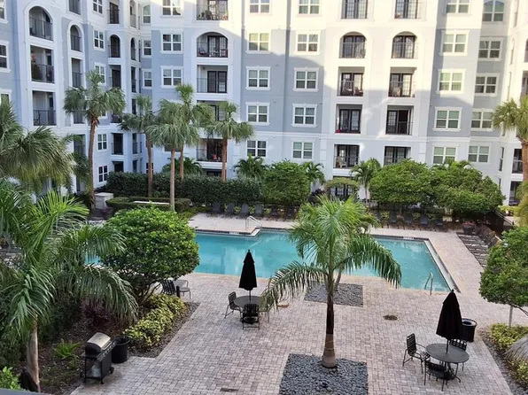 204 E SOUTH STREET #3060, ORLANDO, FL 32801