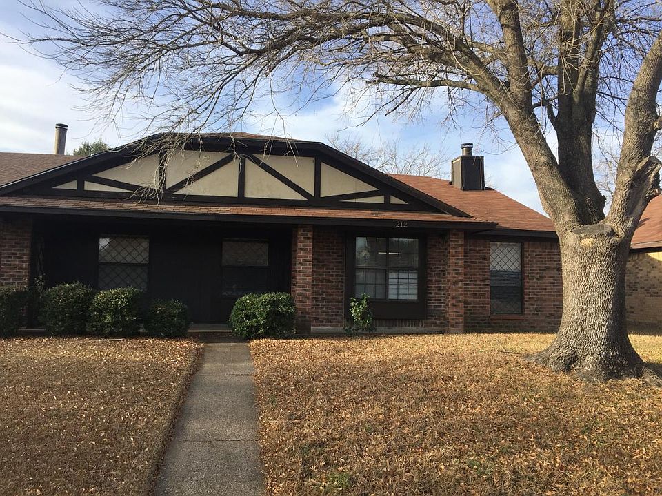 Half duplex curb appeal