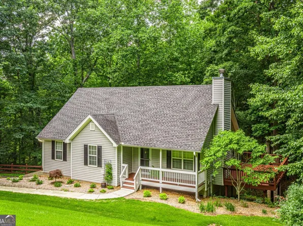 226 Mountain Brook Cir, Dahlonega, GA 30533