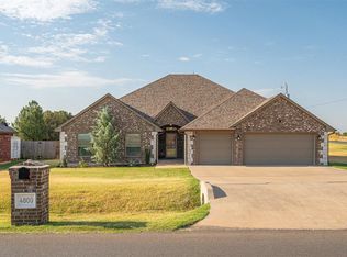 4800 Ash St NE, Piedmont, OK 73078