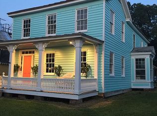 406 Love Point Rd, Stevensville, MD 21666