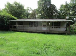 113 Wall St, Everson, PA 15631