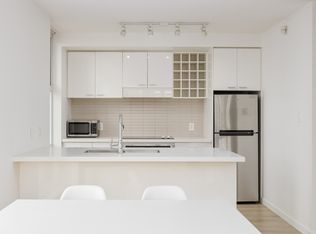 111 Georgia St W #1206, Vancouver, BC