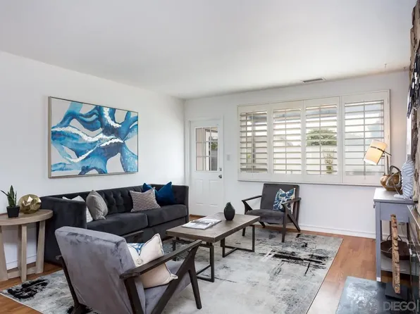 5064 Diane Ave, San Diego, CA 92117