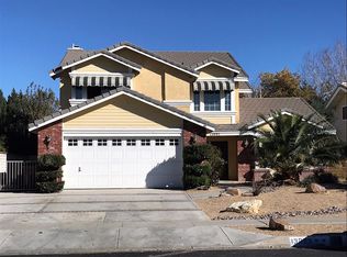 13095 Rolling Ridge Dr, Victorville, CA 92395