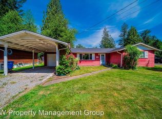 14009 Club Way, Arlington, WA 98223