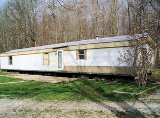 12717 Neal Rd, Bethel, OH 45106