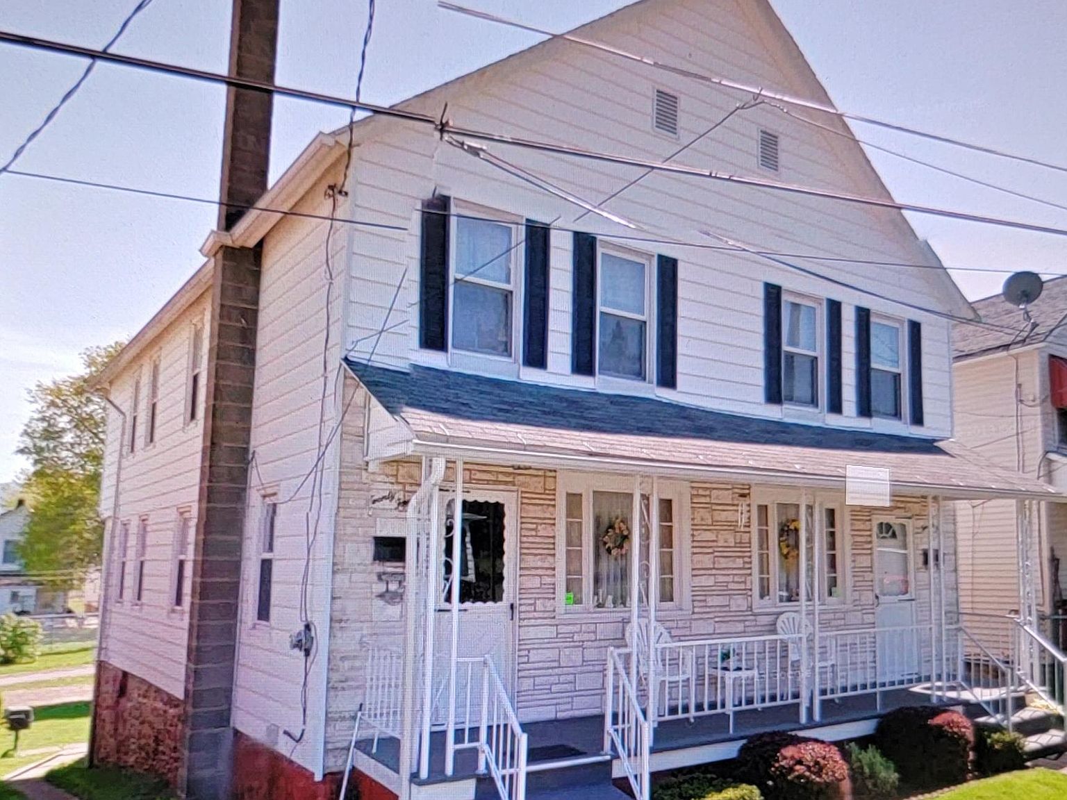 22 4th St, Larksville, PA 18651 Zillow